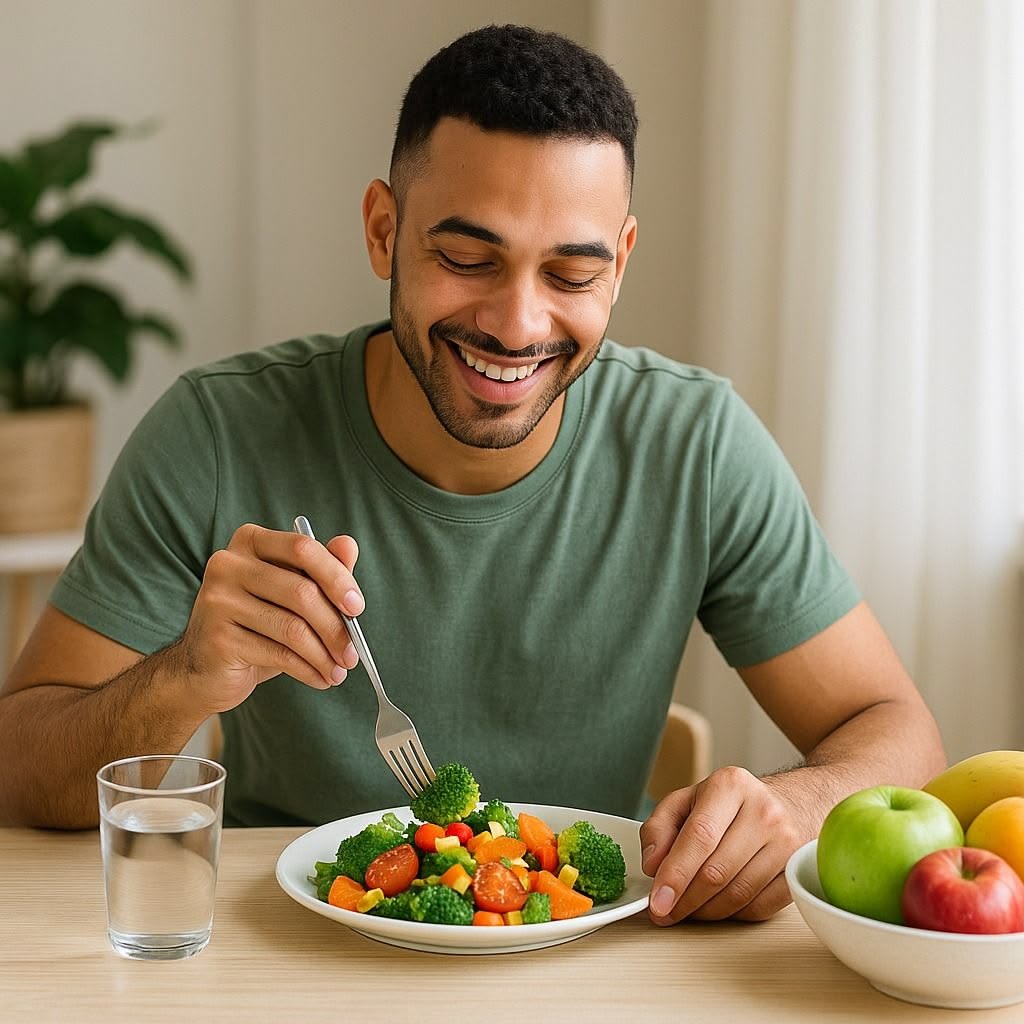 CareWellBeing Lifestyle